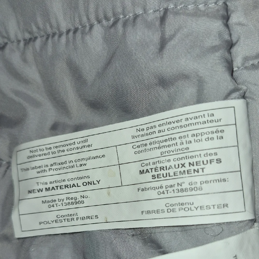 Free Country Woman Bright Pink Raincoat - Picture 12 of 13